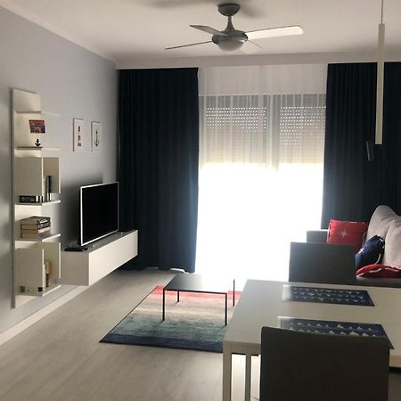 Apartamenty Morskie Gardenia 2 Dziwnów Eksteriør billede