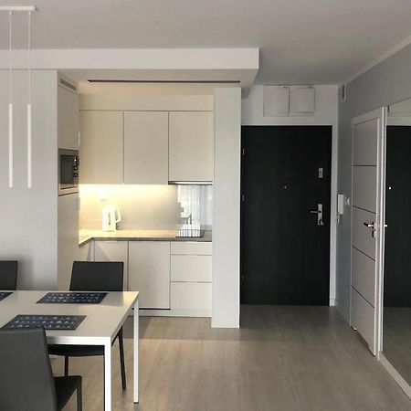 Apartamenty Morskie Gardenia 2 Dziwnów Eksteriør billede