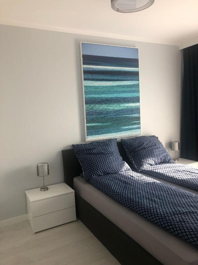 Apartamenty Morskie Gardenia 2 Dziwnów Eksteriør billede