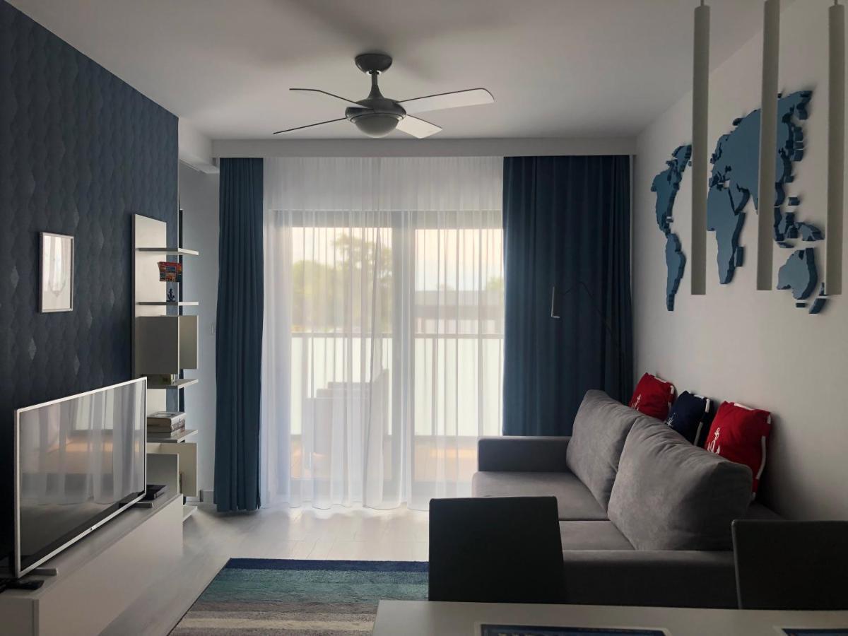 Apartamenty Morskie Gardenia 2 Dziwnów Eksteriør billede