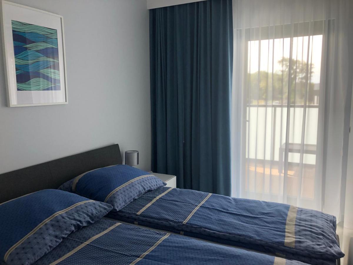 Apartamenty Morskie Gardenia 2 Dziwnów Eksteriør billede
