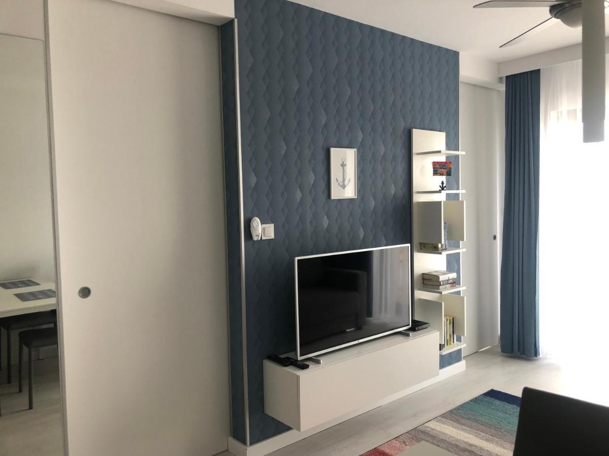 Apartamenty Morskie Gardenia 2 Dziwnów Eksteriør billede