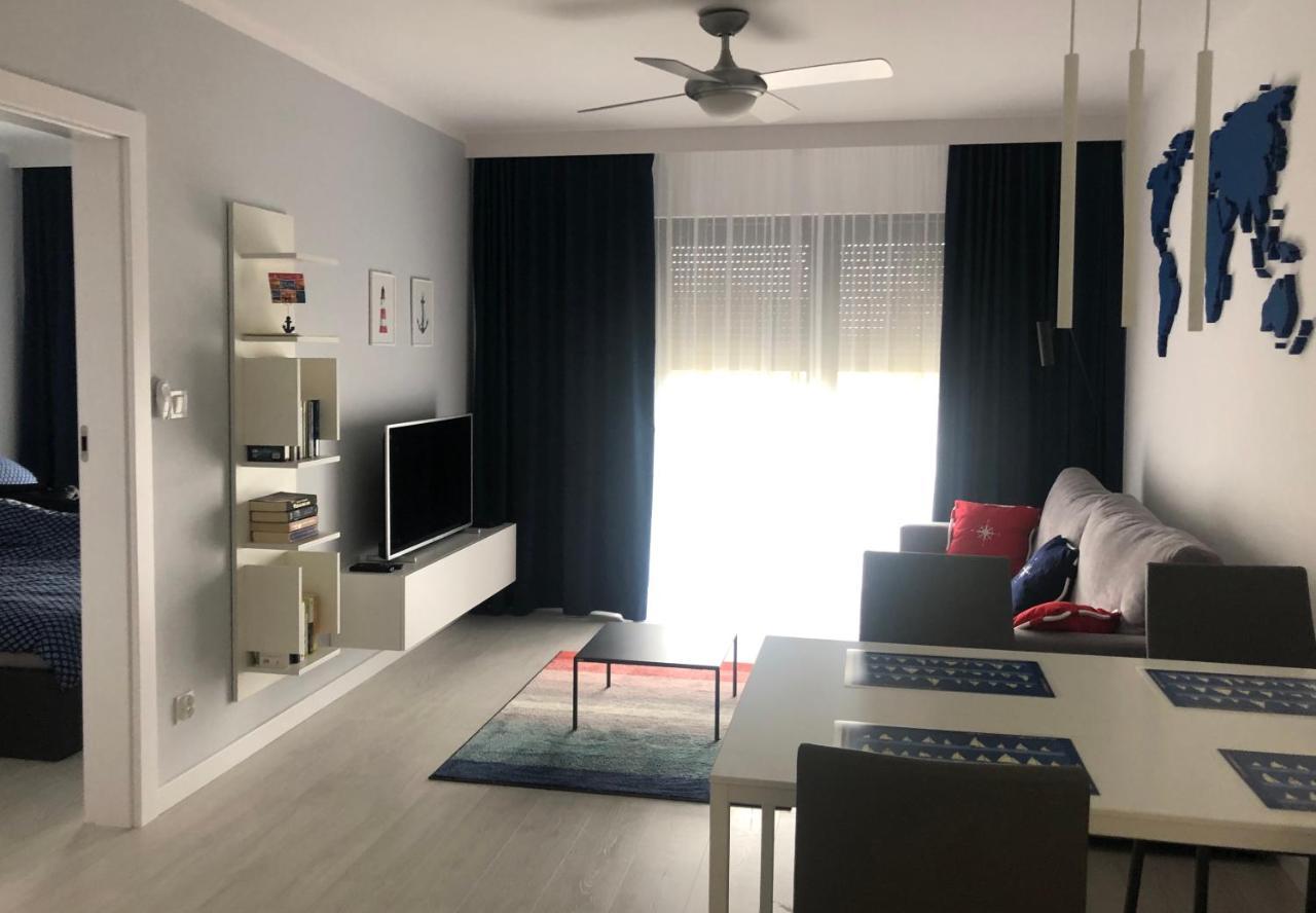 Apartamenty Morskie Gardenia 2 Dziwnów Eksteriør billede