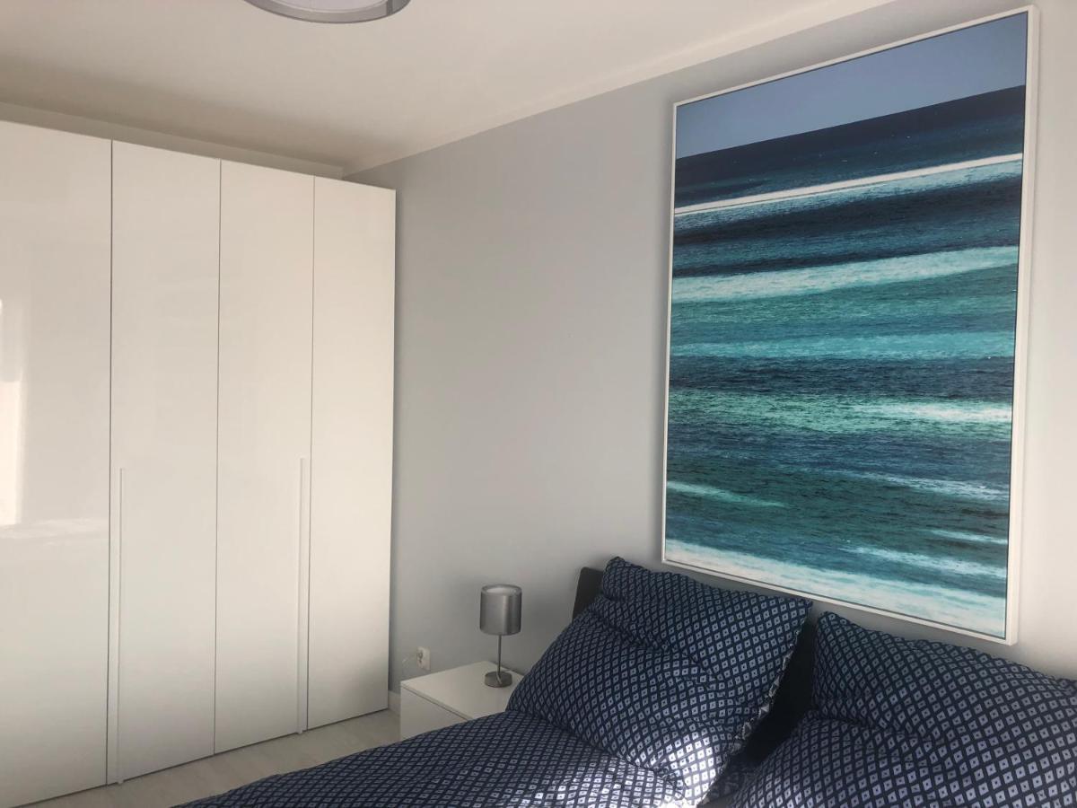 Apartamenty Morskie Gardenia 2 Dziwnów Eksteriør billede