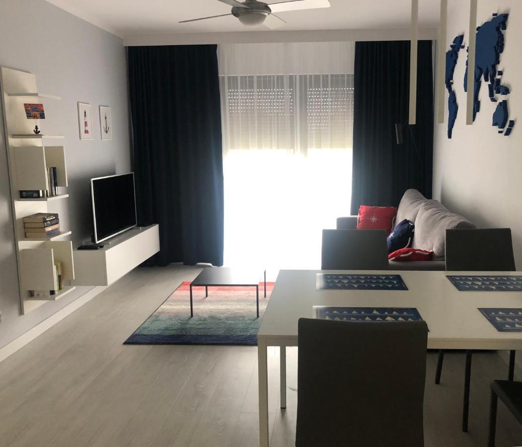 Apartamenty Morskie Gardenia 2 Dziwnów Eksteriør billede
